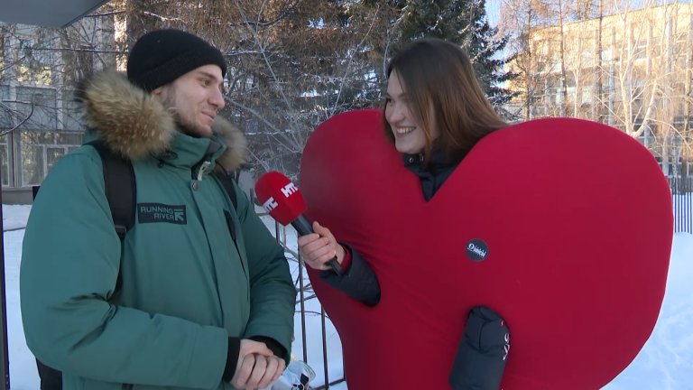 Иркутск вошёл в десятку лучших городов для романтических путешествий